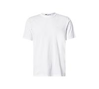 LEVI'S ® T-Shirt 'Original Tee' blanc, Taille L