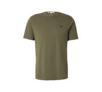 LEVI'S ® T-Shirt 'Original Tee' olive, Taille L