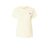 Levi's Perfect Tee French Vanilla Cotton