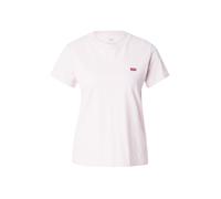 Levi's T-shirt femme Perfect Tee Potpourri rose pastel Taille S