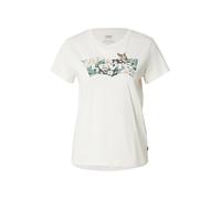 LEVI'S ® T-shirt 'Perfect Tee' jaune / vert / noir / blanc, Taille M