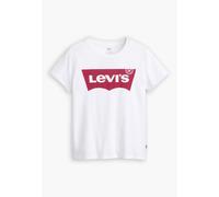 Levi´s ® The Perfect 17369 Short Sleeve T-shirt Blanc 2XS Femme
