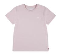 Levi's T-Shirt pour Fille Lvg Batwing Chest Hit Tee 3ek826 Rose, Rose, 5 Ans
