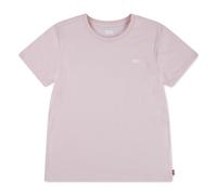 Levi's T-Shirt pour Fille Lvg Batwing Chest Hit Tee 4ek826, Rose, 10 Ans