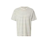 LEVI'S ® T-Shirt 'Red Tab' noisette / olive / blanc, Taille XL