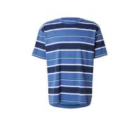 LEVI'S ® T-Shirt 'Red Tab Vintage Tee' bleu / bleu-gris / blanc, Taille M