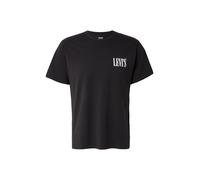 Levi´s ® Relaxed Fit Short Sleeve T-shirt Noir M Homme