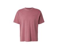 Levi's T-shirt Red Tab Vintage Tee Grunge Wash Roan Rou rose foncé Taille M