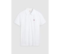 Levi's Polo manches courtes New Housemark Blanc Homme 2XL