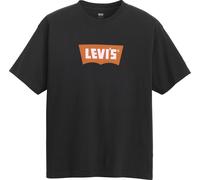 Levi's T-shirt Vintage Bw Graphic manches courtes Homme Noir Taille L