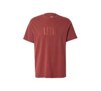 LEVI'S ® T-Shirt rouille, Taille S