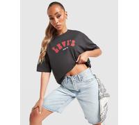 LEVI'S T-shirt Saddle Up - Noir S