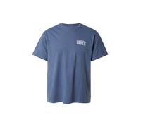 LEVI'S ® T-Shirt saphir / blanc, Taille S