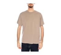 Levi's - T-shirt Softee - Homme - Tops - Beige - Taille: L