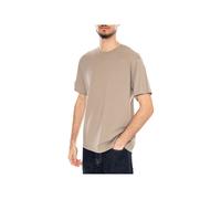 LEVI'S ® T-Shirt 'Softee' marron, Taille M