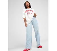LEVI'S T-shirt Sport Logo - Blanc M
