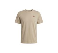 LEVI'S ® T-Shirt 'SS ORIGINAL HM TEE' beige, Taille XXL