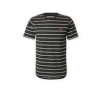 LEVI'S ® T-Shirt 'SS Original HM Tee' olive / noir / blanc, Taille S