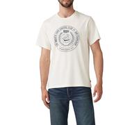 Levi's T-Shirt SS pour Homme, Coupe décontractée, Concept Nautique EGR, S, Concept Nautique Egr, S