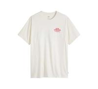 Levi's T-shirt homme manches courtes Salopette d'archivage 2 Coupe décontractée Taille M