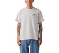 Levi's T-Shirt SS Relaxed Fit Leis Poolside SRT Lig