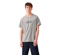 Levi´s ® Relaxed Fit Short Sleeve T-shirt Gris XL Homme