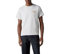 Levi's T-Shirt SS Relaxed Fit pour Homme, Archive Sport Prep E, XL