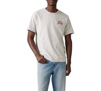 Levi's T-Shirt SS Relaxed Fit pour Homme, Tbd122, S