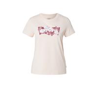 Levi´s ® The Perfect Short Sleeve T-shirt Rose S Femme