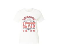 Levi´s ® The Perfect Short Sleeve T-shirt Blanc XS Femme