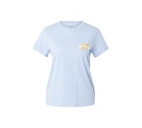 Levi's The Perfect Tee T-Shirt, Lse_Hummingbird HL L, L Femmes