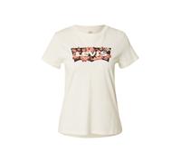 LEVI'S ® T-shirt 'The Perfect Tee' rose / rose ancienne / noir / blanc naturel, Taille S