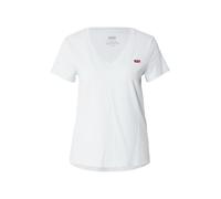 Levi's Perfect Vneck Pale Blue Cotton
