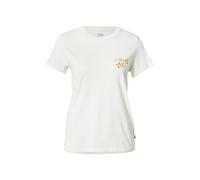 LEVI'S ® T-shirt 'The Perfect' vert clair / orange / orange clair / blanc, Taille L