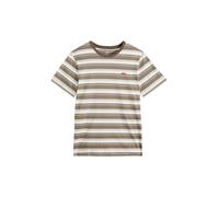 Levi´s ® The Original Short Sleeve T-shirt Marron S Homme