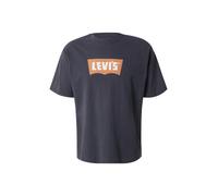 Levis VINTAGE BW GRAPHIC TEE men Shortsleeves black taille: S