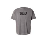 LEVI'S ® T-Shirt 'VINTAGE' gris chiné / noir, Taille XL