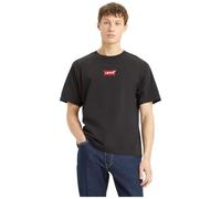 Levi's T-Shirt Vintage pour Homme, Lse_Batwing Badge Ca, S