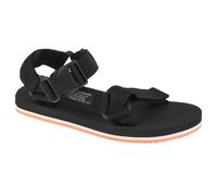 Levi's Tahoe Refresh Sandal 234206-989-59, Femme, Noir, des sandales 39