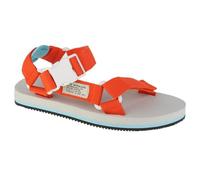 Levi's Tahoe Refresh Sandal 234206-989-78, Femme, Orange, des sandales 39