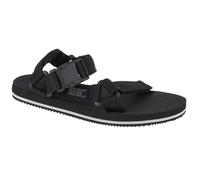 Levi's Tahoe Refresh Sandals 234193-752-59, Homme, Noir, des sandales 46