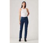 Levi's Tailored 724™ Straight Jeans Taille: W26L32 | Jeans droits Outlet | Femme