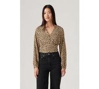 Levi's Tamara Long Sleeve Blouse Taille: XL | Chemisiers Outlet | Femme