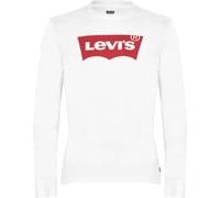 Levis Tee Blanc S Male