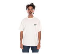 Levi's - Tee graphique coupe vintage Cheval légendaire - Homme - Tops - Blanc - Taille: L