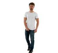 Levi's Tee-Shirt, Blanc, XXL (Lot de 2) Homme