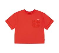 Levi's Tee Shirt Fille