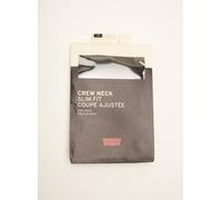 levis tee-shirts et débardeurs garçon de couleur blanc 14 A