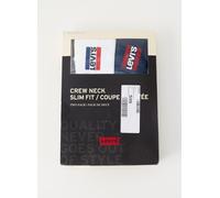 levis tee-shirts et débardeurs homme de couleur blanc S