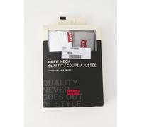 levis tee-shirts et débardeurs homme de couleur blanc XS